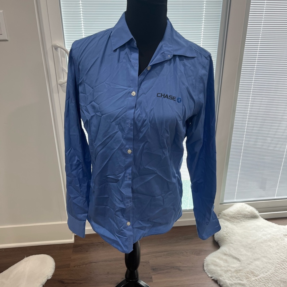 Chase Bank Top